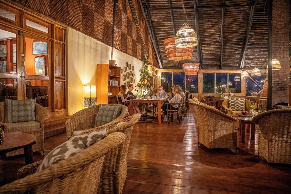 Rhotia Valley Tented Lodge