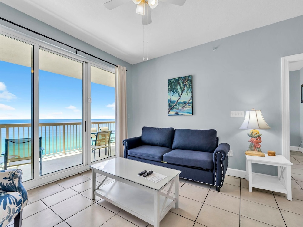 Sunrise Beach #1707