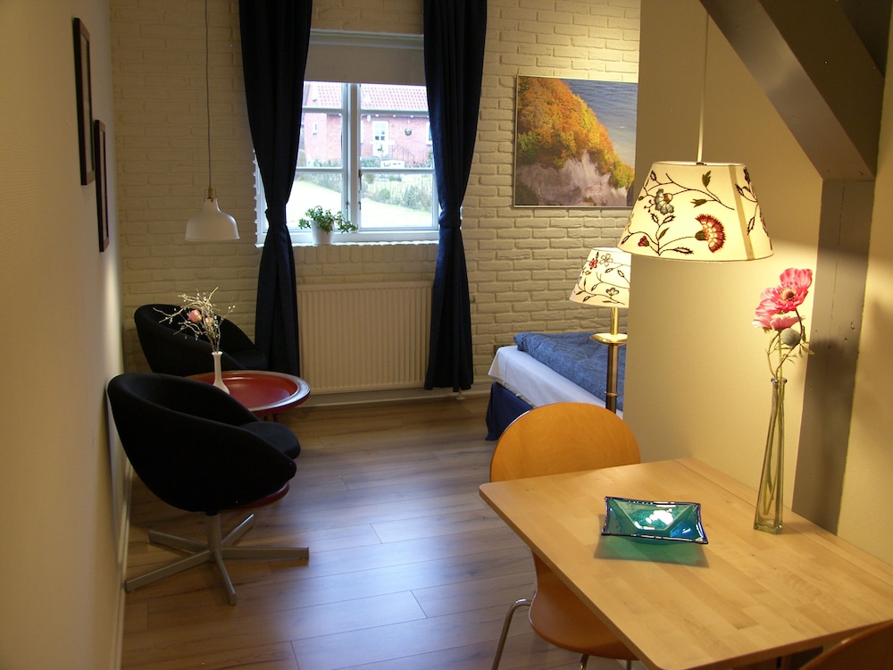 Klintholm Bed & Breakfast