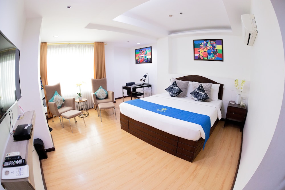 Star Hotel