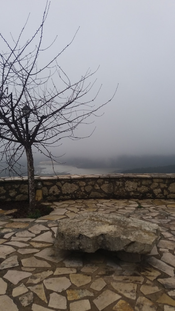 Estate Dafnopanagia