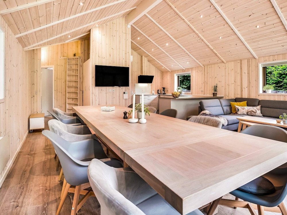 Luxury Beach Retreat - By Traum Ferienwohnungen