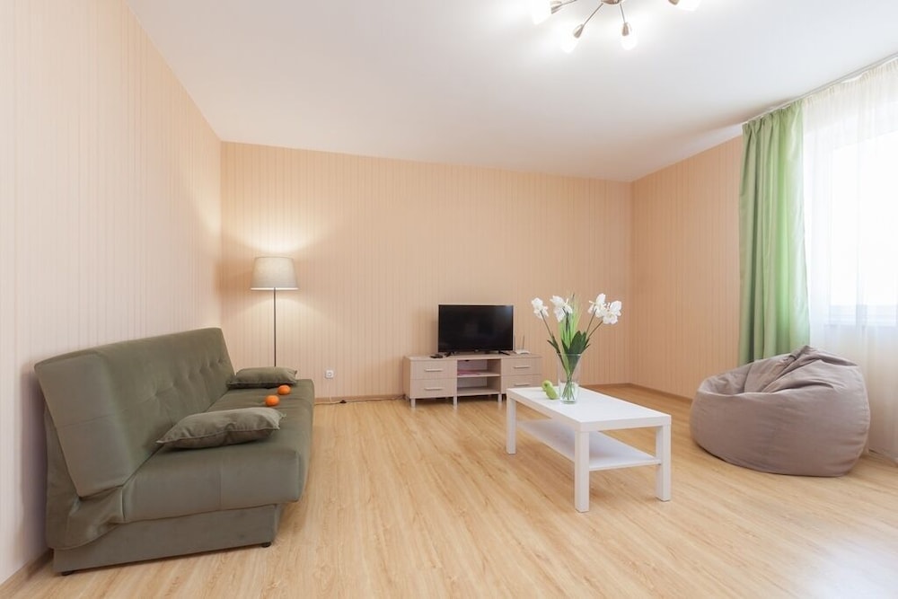Apartment Etazhydaily Tokarey-Kraulya