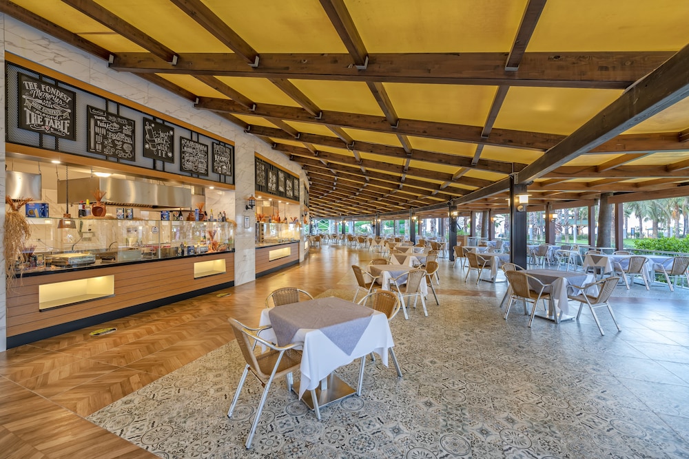 Leodikya Kirman Premium - Ultra All Inclusive