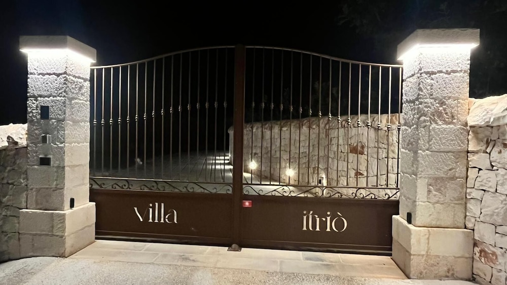 Villa Itriò