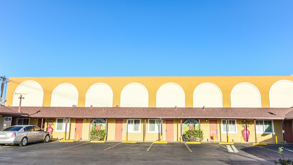 Casa Bell Motel