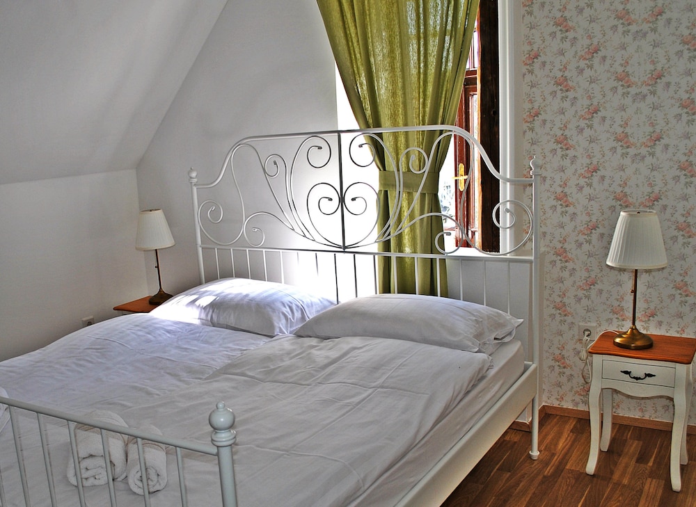 Villa Winter