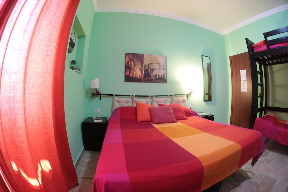 Residence Ciampino