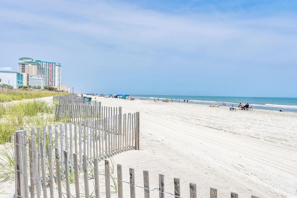 Bluewater Resort 513