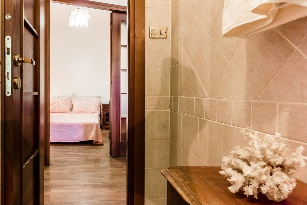 Porta Portese Apartment