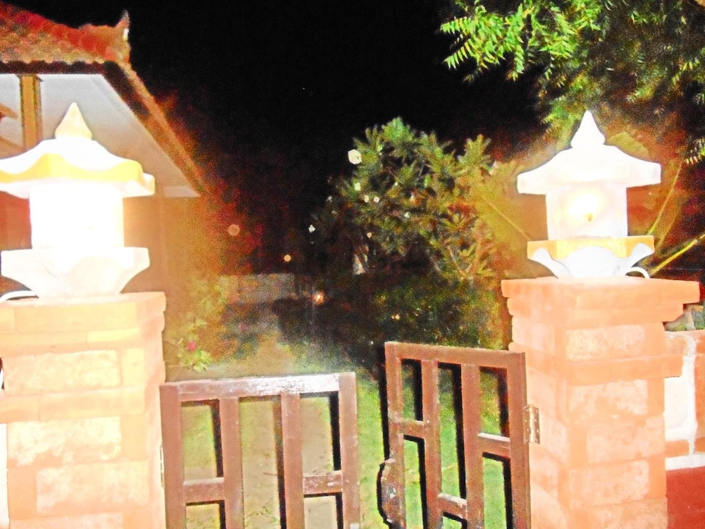 The Local Menjangan