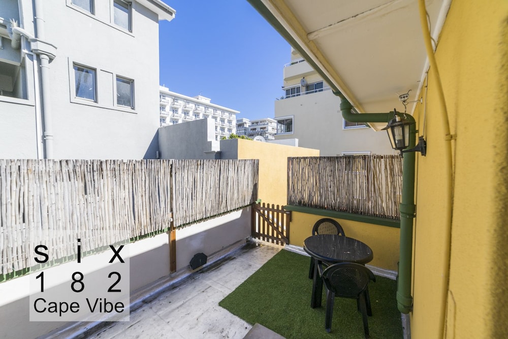 Cape Vibe182