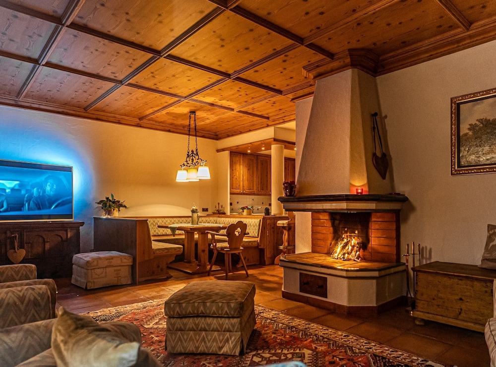 Bad Kleinkirchheim Lush and Spacious Villa With Indoor Pool and Wellness
