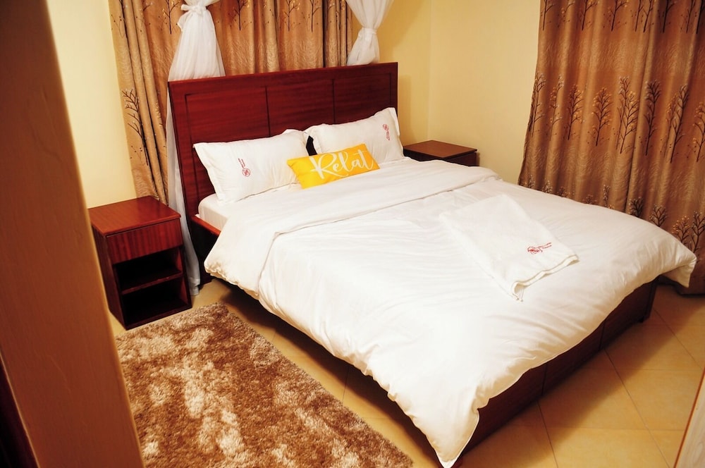 Double N Suites Kakamega