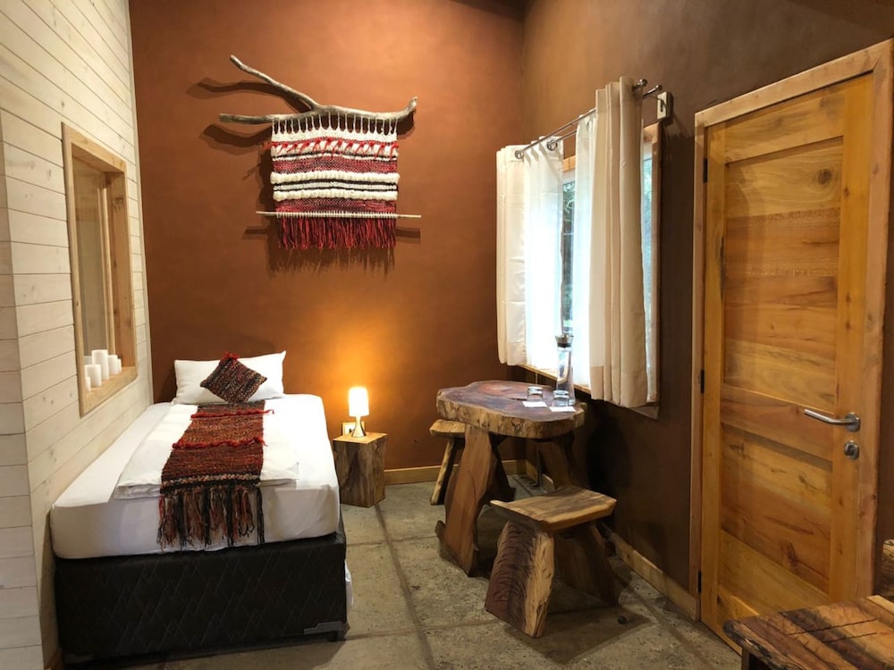 Elementos Eco Lodge