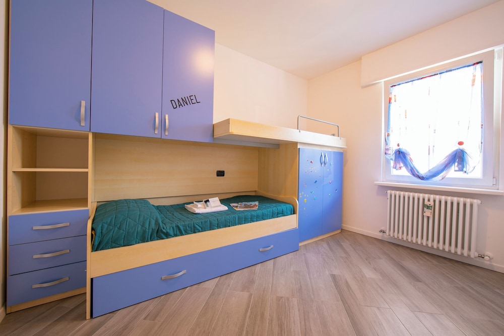 Appartamento Villa Daniel view 4