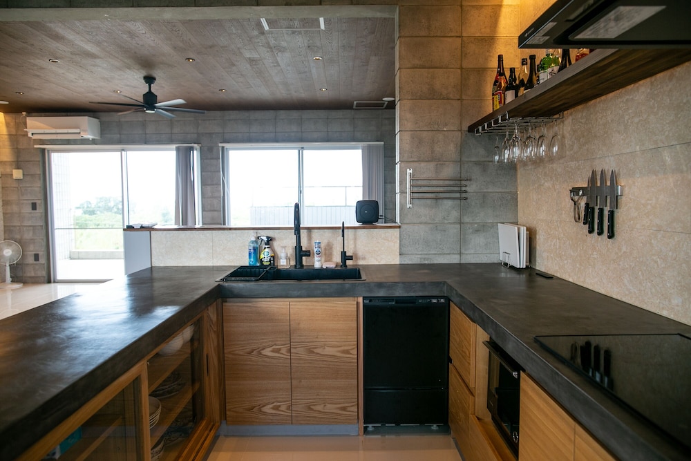 vivid terrace, Miyakojima - 13