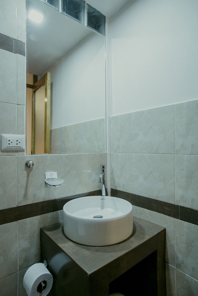 Askha Cusco Inn