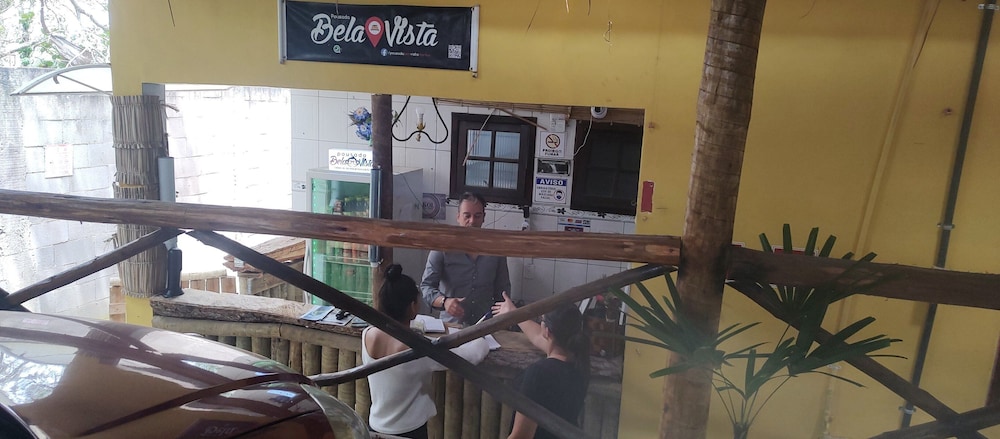 Bela Vista Maricá