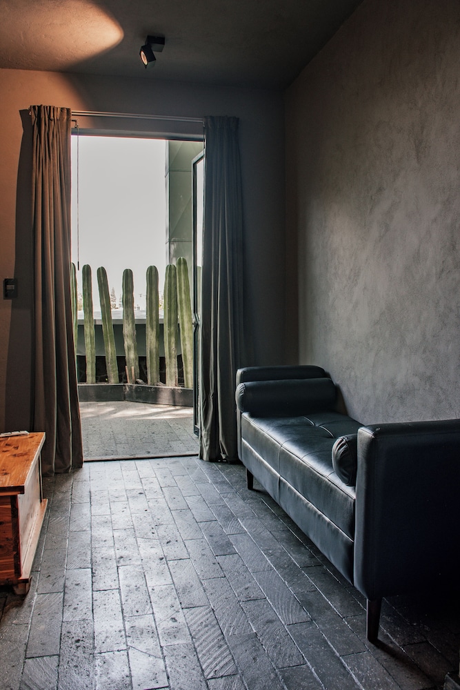 Hotel Piedras Negras