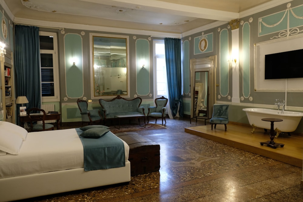 Residenza Palazzo Negri