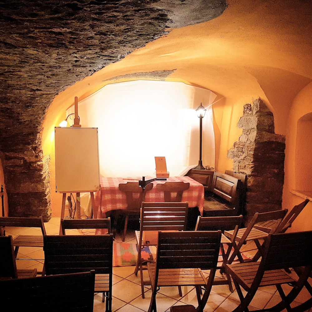 meeting & event spaces