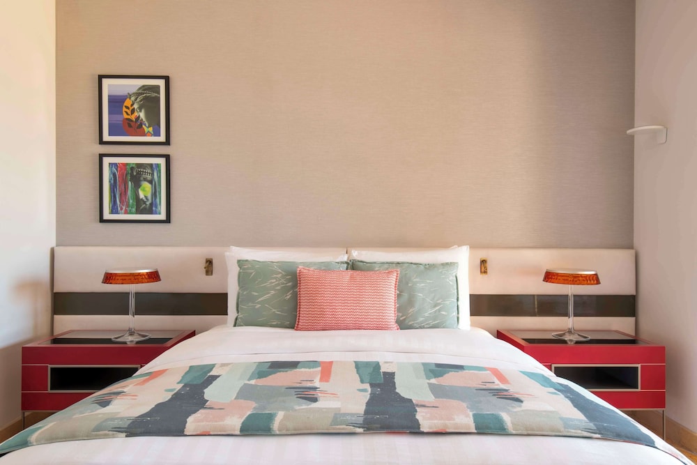 Kempinski Hotel Ishtar Dead Sea 112