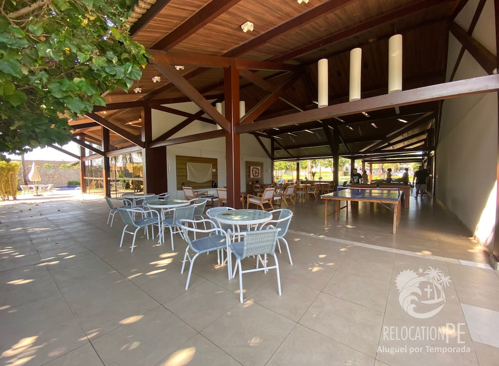 Malawi Resort