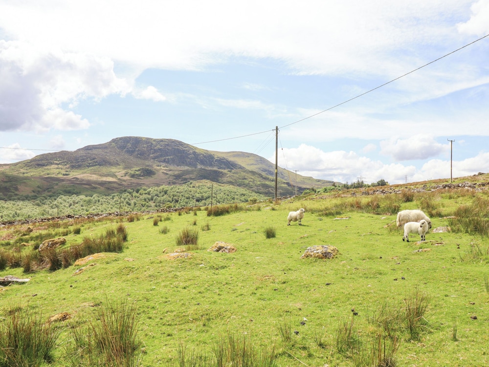 Craig Yr Ronwy