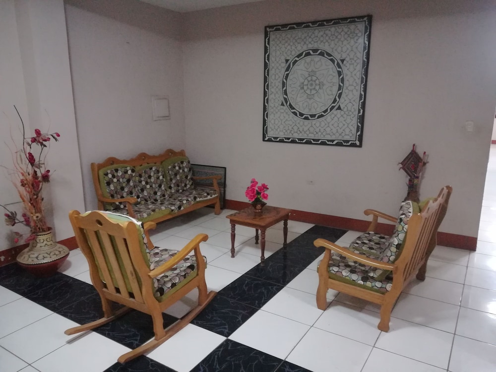 Hospedaje El Emperador