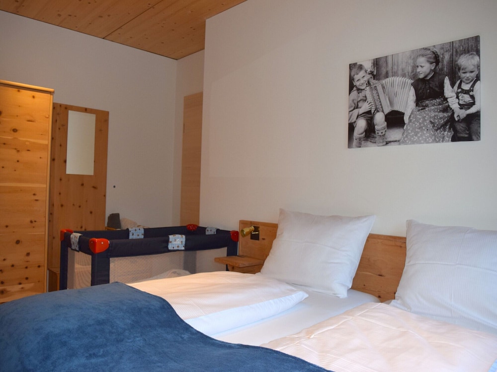 Apartment in Kals Near Ski Slopes
