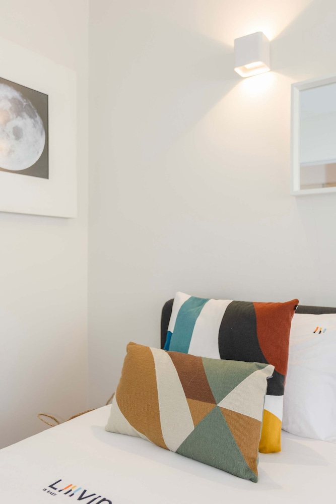 Liiiving in Porto - Foz Seaside Apartment