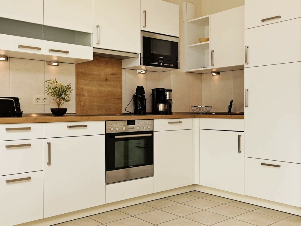 6 Person Holiday Home in Grossenbrode