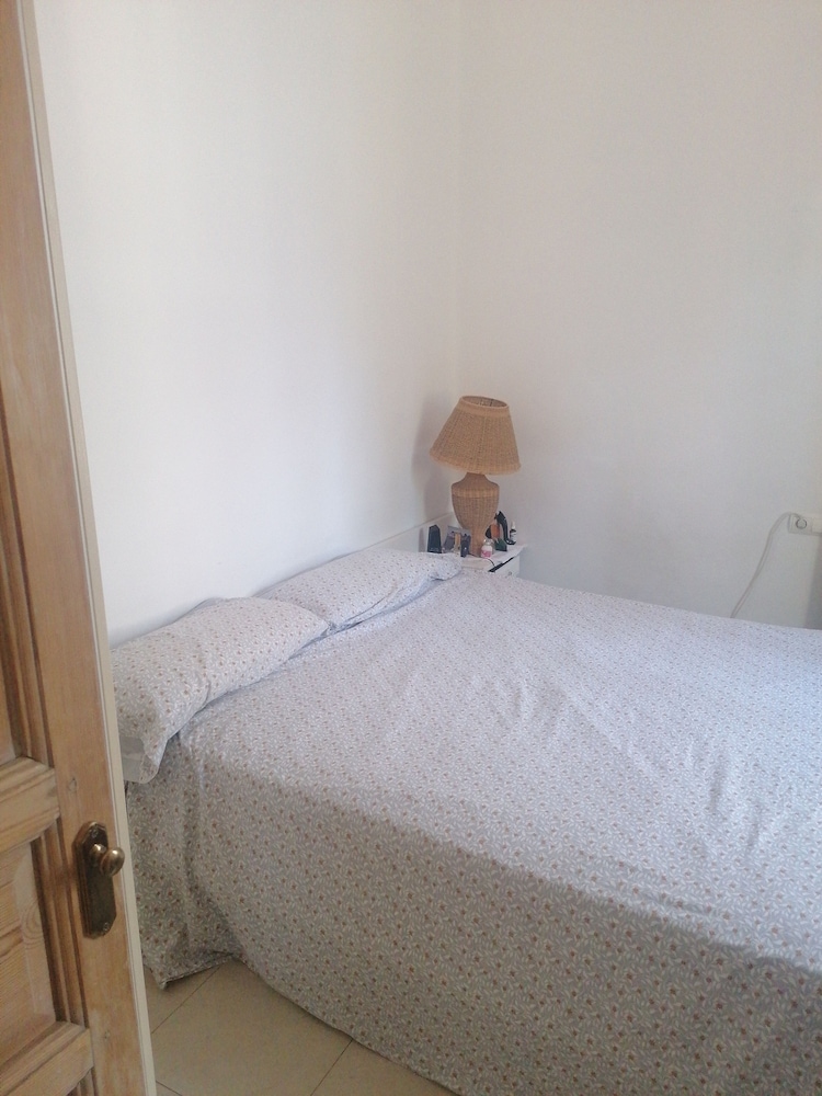 Casa la Salud a 50 de la Playa Malaga Pedregalejo