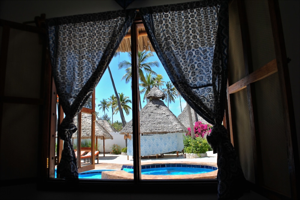 Sea View Lodge Boutique Hotel