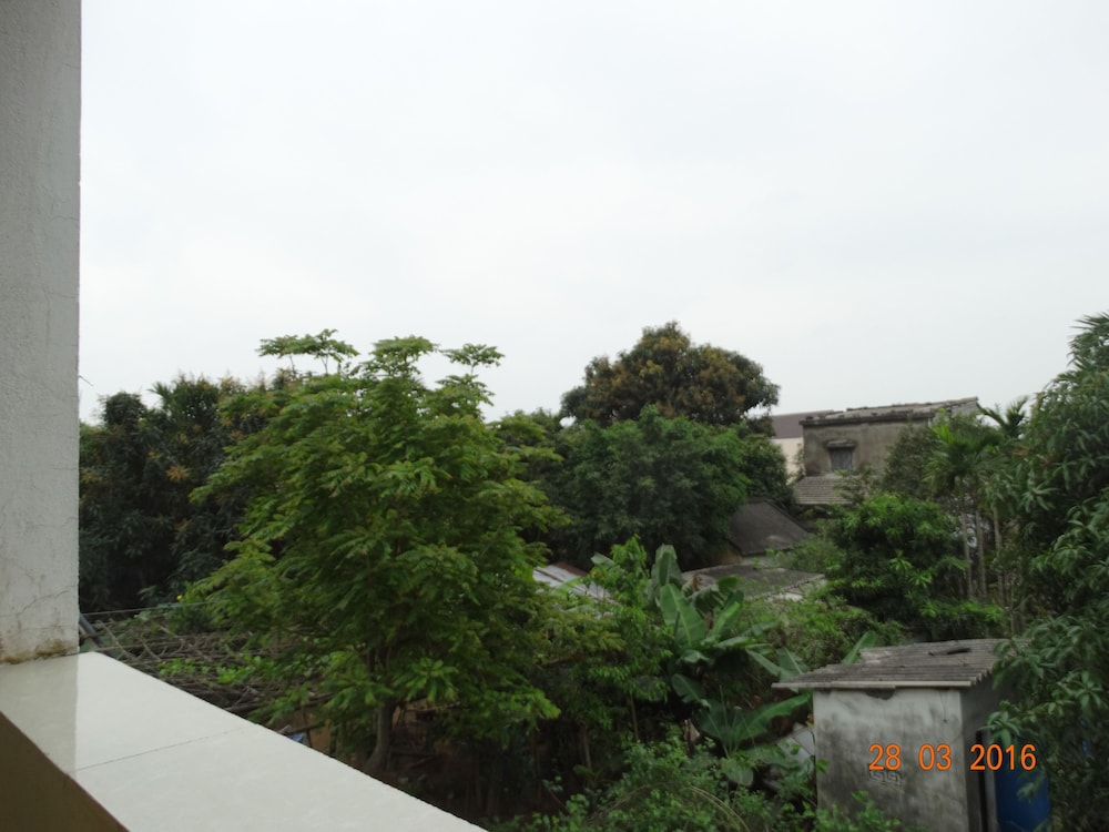 Yellow House Homestay