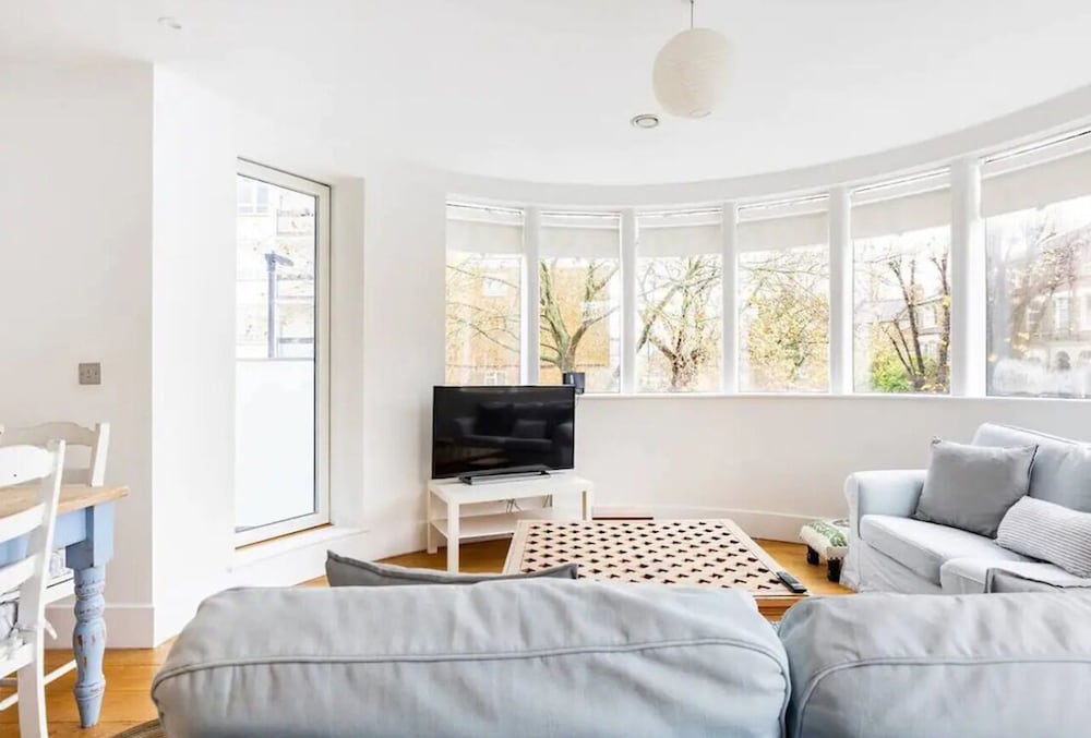 Second nest Brixton