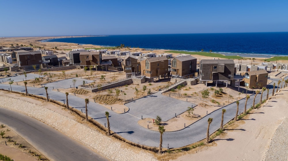 Vesta - Superior Villa I - 2BR - Wadi Jebal view 4