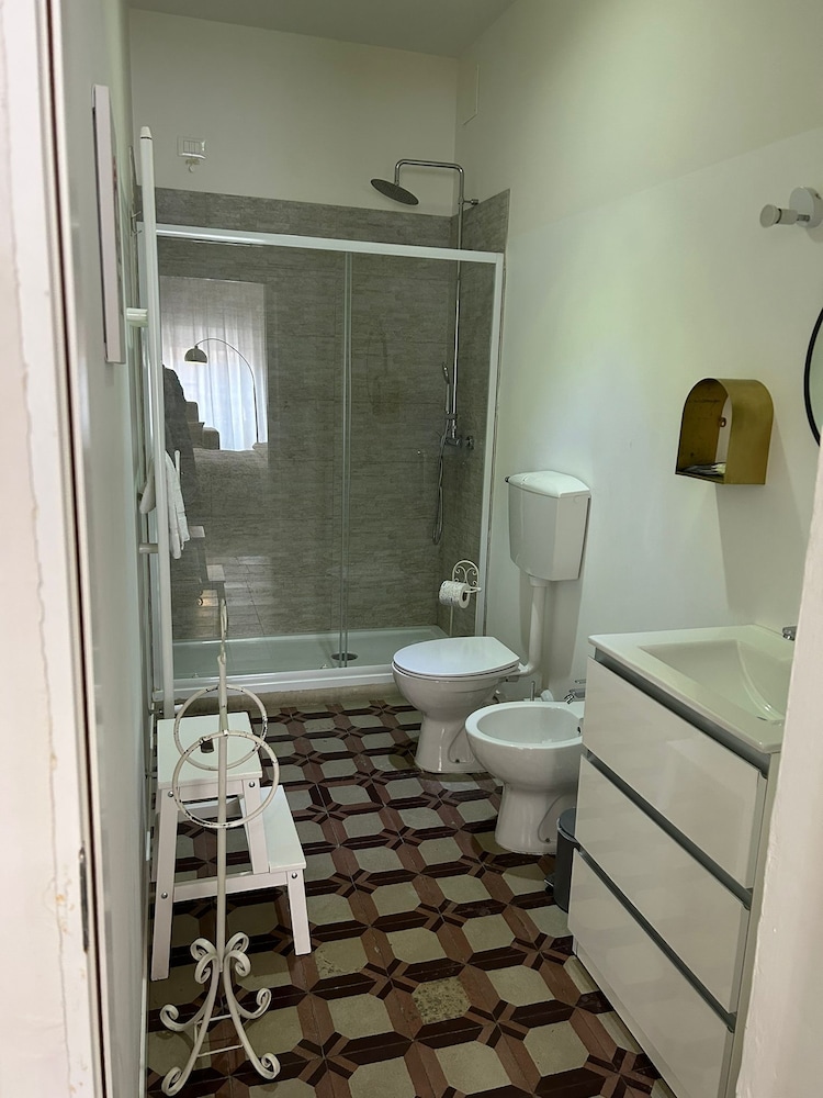 Allegra Toscana - Affittacamere Guest house