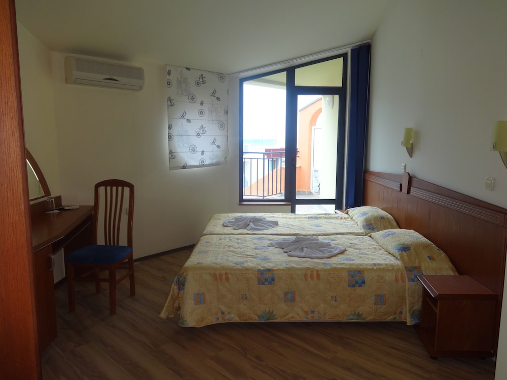 Nessebar Vacations - Family Hotel Evridika - Property Image 34