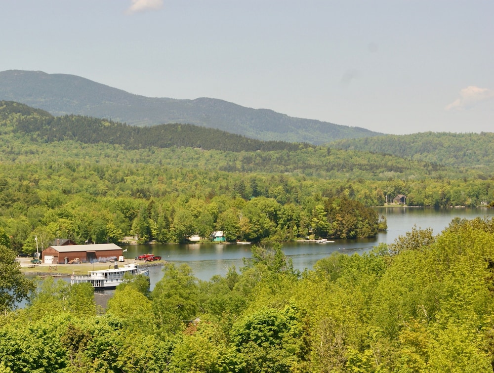 Greenville Inn at Moosehead Lake