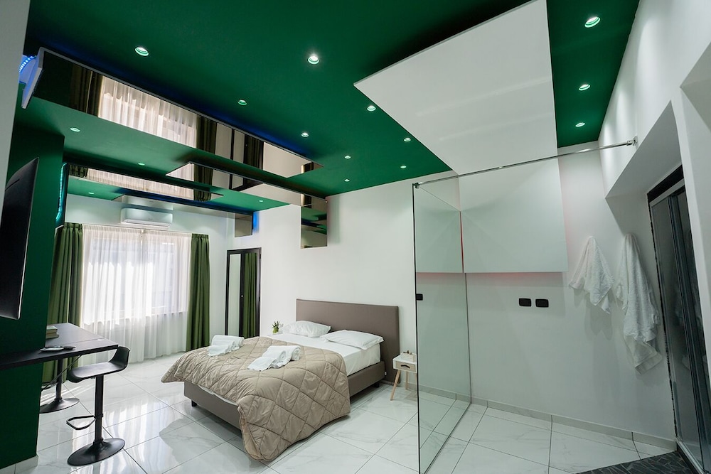 P.C. Boutique H. Napoli Centro by ClaPa Group Dislocated Hospitality