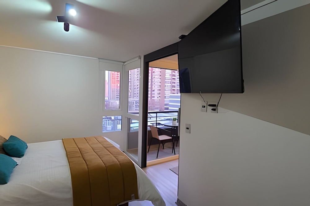 Oceana Suites Santa Rosa
