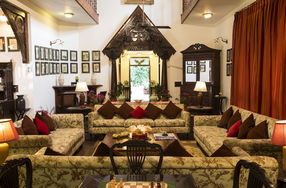 lounge