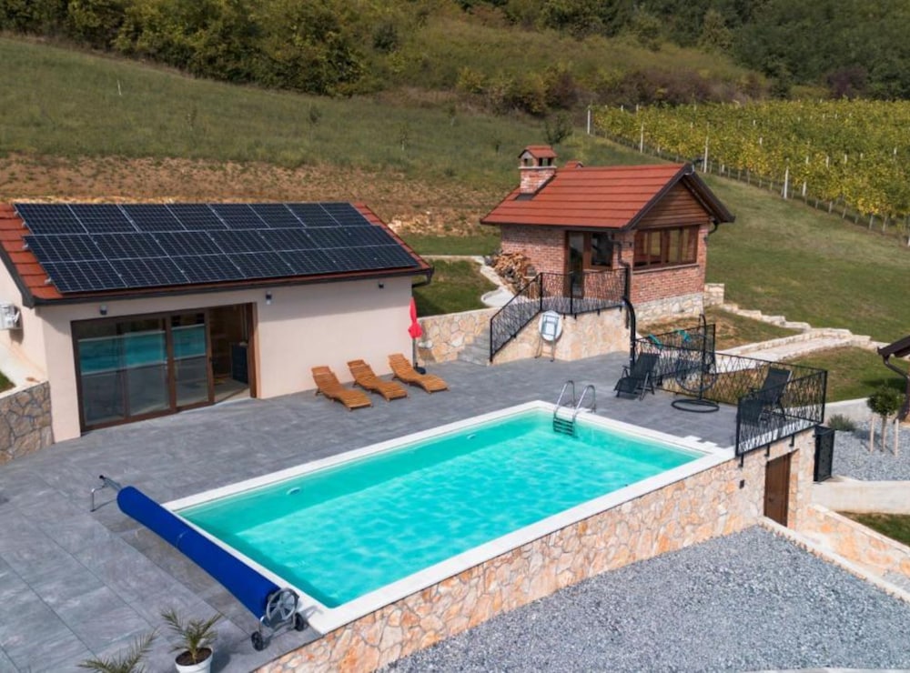 Villa Breg