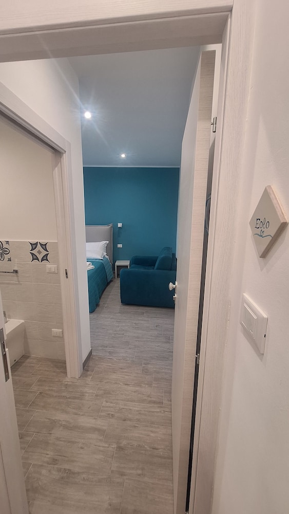 Zefiro Rooms