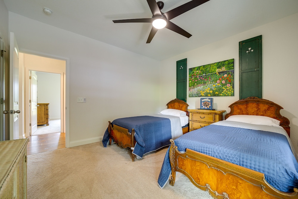 Pet-friendly Franklin Home: Hikes, Mines & More! view 2