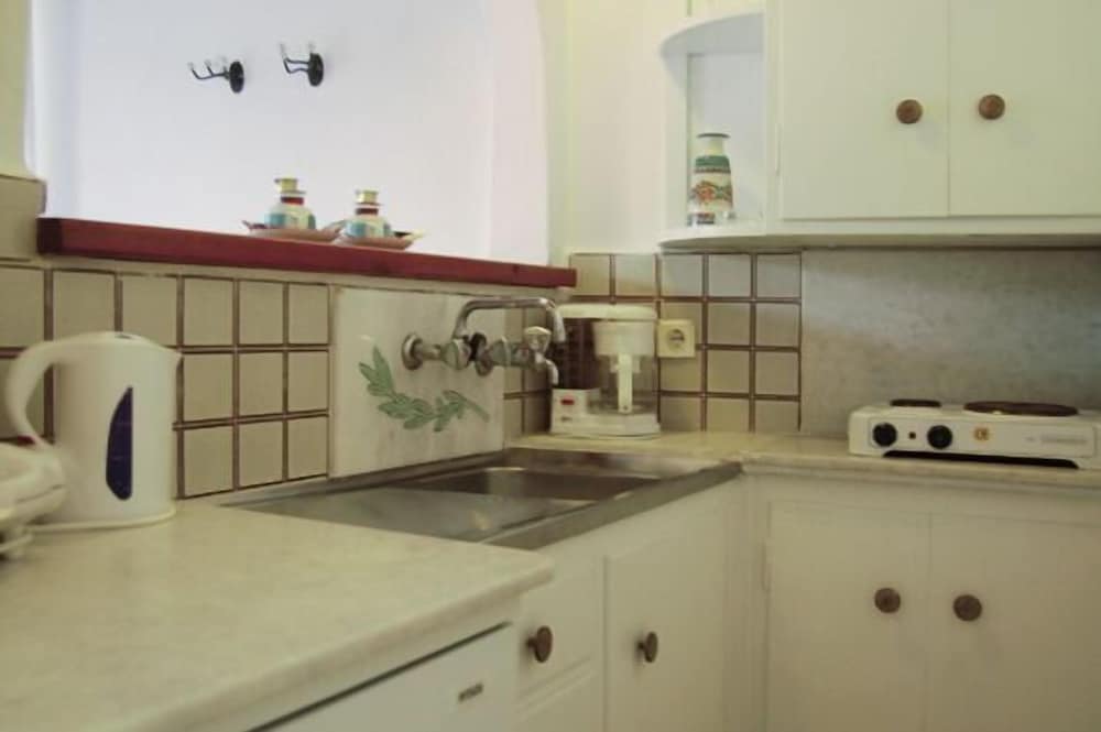 Villa Pinelopi