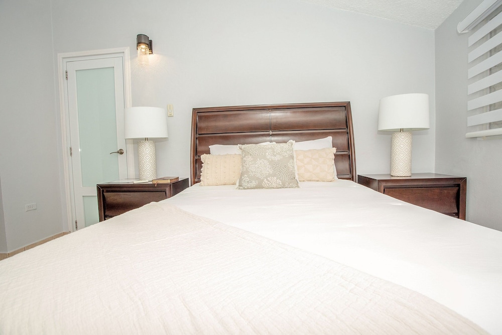 EcoMar Rentals Villa view 5