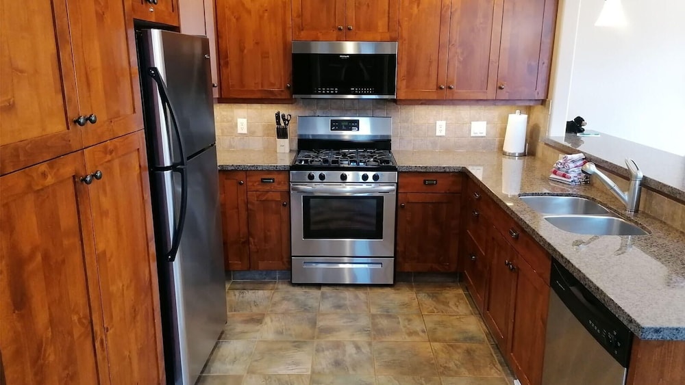 Sun Peaks Vacations - Woodhaven 19 - Property Image 27